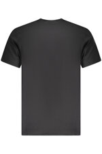 fila-t-shirt-uomo-nero