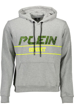 plein-sport-felpe-uomo-grigio