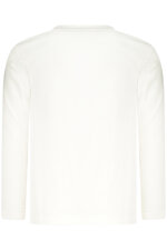 north-sails-t-shirt-bambino-bianco