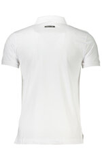 cavalli-class-polo-uomo-bianco