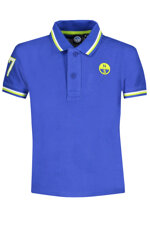 north-sails-polo-bambino-blu