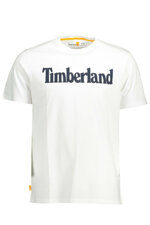 timberland-t-shirt-uomo-bianco