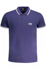 cavalli-class-polo-uomo-blu