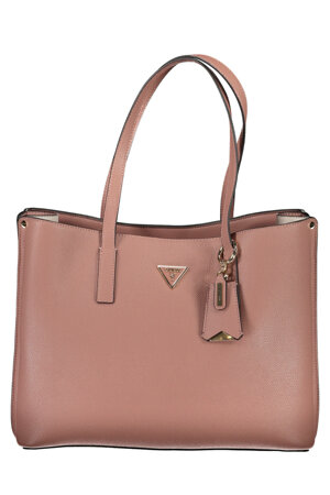 guess-jeans-borse-donna-rosa