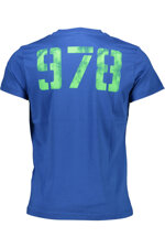 diesel-t-shirt-uomo-blu