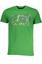 cavalli-class-t-shirt-uomo-verde