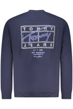 tommy-hilfiger-felpe-uomo-blu