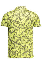 gant-polo-uomo-giallo