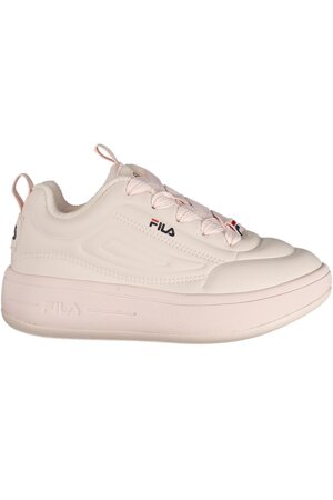 fila-sneakers-bambina-rosa