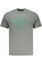 north-sails-t-shirt-uomo-verde