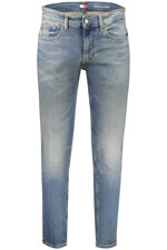 tommy-hilfiger-jeans-uomo-blu