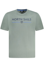 north-sails-t-shirt-uomo-verde