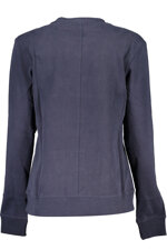 north-sails-felpe-donna-blu