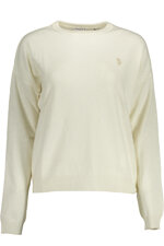 us-polo-maglie-donna-bianco
