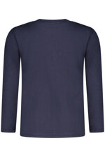 north-sails-t-shirt-bambino-blu