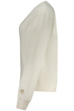 north-sails-felpe-donna-bianco