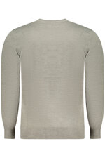 north-sails-maglie-uomo-grigio