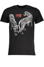 cavalli-class-t-shirt-uomo-nero