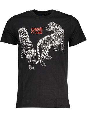 cavalli-class-t-shirt-uomo-nero