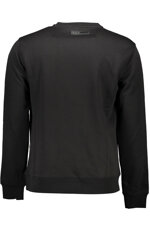 plein-sport-felpe-uomo-nero