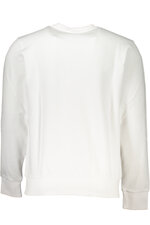 north-sails-felpe-uomo-bianco
