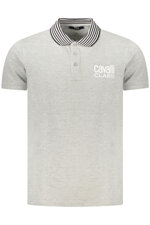 cavalli-class-polo-uomo-grigio