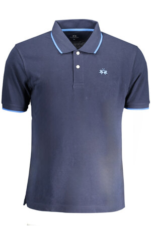 la-martina-polo-uomo-blu