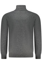 north-sails-maglie-uomo-grigio