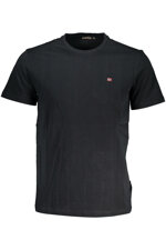 napapijri-t-shirt-uomo-nero