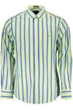gant-camicie-uomo-giallo