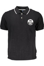 north-sails-polo-uomo-nero