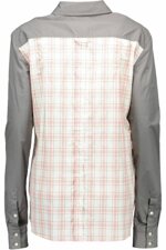 john-galliano-camicie-donna-grigio