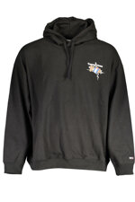 tommy-hilfiger-felpe-uomo-nero
