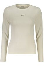 guess-jeans-t-shirt-donna-bianco