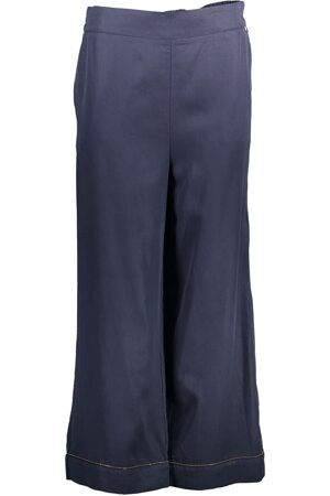 kocca-pantaloni-donna-blu