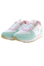 us-polo-best-price-sneakers-bambina-bianco