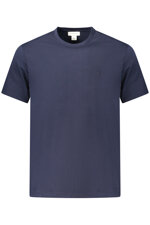 calvin-klein-t-shirt-uomo-blu