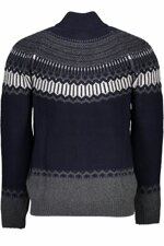 gant-maglie-uomo-blu