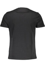 la-martina-t-shirt-uomo-nero
