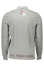 us-polo-polo-uomo-grigio