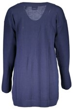 gant-maglie-donna-blu
