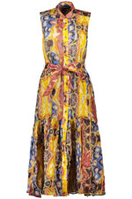 desigual-abiti-donna-giallo