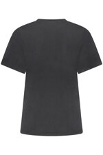 napapijri-t-shirt-donna-nero