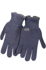 harmont-amp-blaine-guanti-uomo-blu