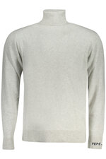 pepe-jeans-maglie-uomo-grigio