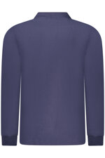 norway-1963-polo-uomo-blu