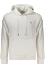 guess-jeans-felpe-uomo-bianco