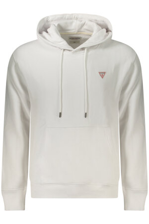 guess-jeans-felpe-uomo-bianco