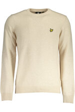 lyle-amp-scott-maglie-uomo-beige