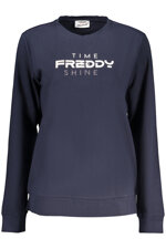 freddy-t-shirt-donna-blu